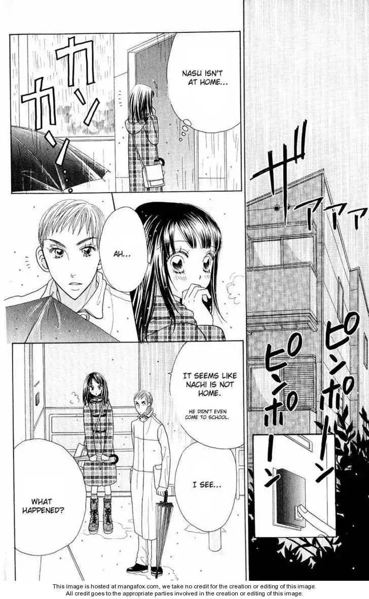 Koi Suru One Fourth Chapter 6.7 7